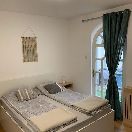 Nacional 1 Apartment Studio Subotica Dış mekan fotoğraf